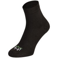 Baumwollsocken - Kurzschaft in vers. Farben und...